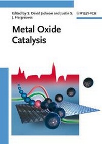 Abbildung von: Metal Oxide Catalysis - Wiley-VCH
