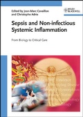 Cover: Sepsis and Non-infectious Systemic Inflammation - Wiley-Blackwell
