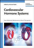 Cover: Cardiovascular Hormone Systems - Wiley-Blackwell