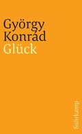 Bild: Gl&uuml;ck - Suhrkamp