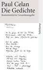 Cover: Die Gedichte - Suhrkamp