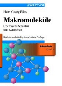 Abbildung von: Makromoleküle - Wiley-VCH
