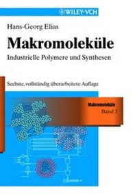 Abbildung von: Makromoleküle - Wiley-VCH