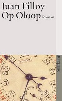 Enlarge image Cover: Op Oloop - Suhrkamp