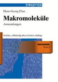 Abbildung von: Makromoleküle - Wiley-VCH