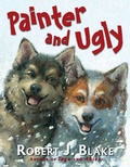 Cover: Painter and Ugly - Philomel Books