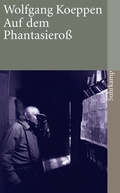 Cover: Auf dem Phantasiero&szlig; - Suhrkamp