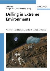Abbildung von: Drilling in Extreme Environments - Wiley-VCH
