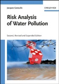 Cover: Risk Analysis of Water Pollution - Wiley-VCH
