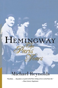 Enlarge image Cover: Hemingway - WW Norton & Co
