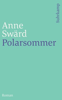Abbildung von: Polarsommer - Suhrkamp