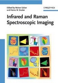 Abbildung von: Infrared and Raman Spectroscopic Imaging - Wiley-VCH