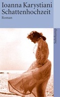 Cover: Schattenhochzeit - Suhrkamp