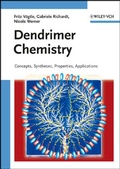 Cover: Dendrimer Chemistry - Wiley-VCH