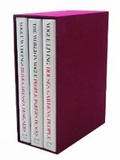 Cover: Vogue Boxed Set, The: Vogue Living, The World In Vogue & Vogue Weddings - Dell Books