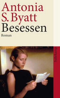 Enlarge image Cover: Besessen - Suhrkamp