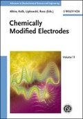 Cover: Chemically Modified Electrodes - Wiley-VCH