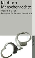Cover: Jahrbuch Menschenrechte 2006 - Suhrkamp