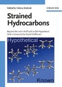 Cover: Strained Hydrocarbons - Wiley-VCH