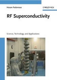 Abbildung von: RF Superconductivity - Wiley-VCH