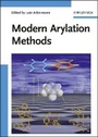 Cover: Modern Arylation Methods - Wiley-VCH
