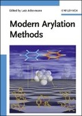 Cover: Modern Arylation Methods - Wiley-VCH