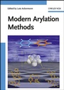 Cover: Modern Arylation Methods - Wiley-VCH