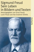 Cover: Sigmund Freud - Suhrkamp