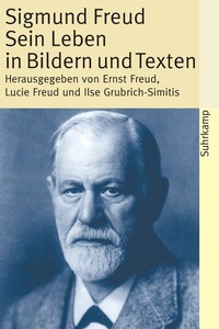 Enlarge image Cover: Sigmund Freud - Suhrkamp