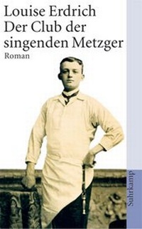 Abbildung von: Der Club der singenden Metzger - Suhrkamp