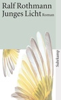 Cover: Junges Licht - Suhrkamp