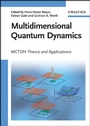 Cover: Multidimensional Quantum Dynamics - Wiley-VCH
