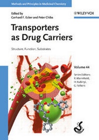 Abbildung von: Transporters as Drug Carriers - Wiley-VCH