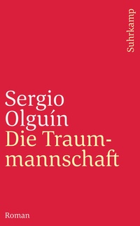 Abbildung von: Die Traummannschaft - Suhrkamp