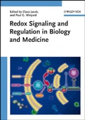 Cover: Redox Signaling and Regulation in Biology and Medicine - Wiley-VCH