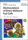 Cover: Electrocatalysis of Direct Methanol Fuel Cells - Wiley-VCH