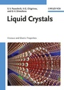 Cover: Liquid Crystals - Wiley-VCH