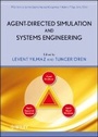 Cover: Agent-Directed Simulation and Systems Engineering - Wiley-VCH