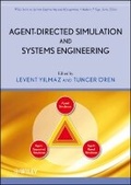 Cover: Agent-Directed Simulation and Systems Engineering - Wiley-VCH