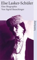 Cover: Else Lasker-Sch&uuml;ler - Suhrkamp