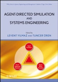 Cover: Agent-Directed Simulation and Systems Engineering - Wiley-VCH