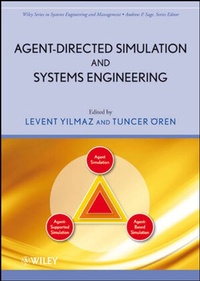 Enlarge image Cover: Agent-Directed Simulation and Systems Engineering - Wiley-VCH