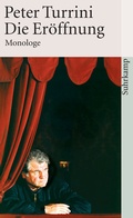 Cover: Die Er&ouml;ffnung Endlich Schlu&szlig; Kindmord - Suhrkamp
