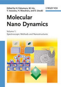 Abbildung von: Molecular Nano Dynamics - Wiley-VCH