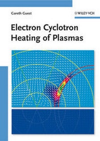 Abbildung von: Electron Cyclotron Heating of Plasmas - Wiley-VCH