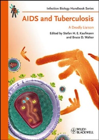 Enlarge image Cover: AIDS and Tuberculosis - Wiley-Blackwell