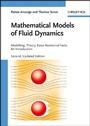 Cover: Mathematical Models of Fluid Dynamics - Wiley-VCH
