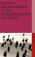 Cover: In der Abgeschiedenheit des Schlafs - Suhrkamp