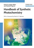 Cover: Handbook of Synthetic Photochemistry - Wiley-VCH
