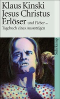 Cover: Jesus Christus Erl&ouml;ser und Fieber - Tagebuch eines Auss&auml;tzigen - Suhrkamp